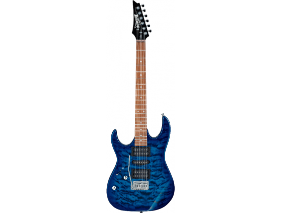 IBANEZ - GRX70QALTBB - GIO SERIE Gaucher