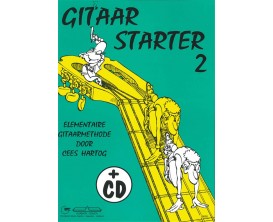 Gitaar Starter deel 2