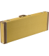 FENDER 0996106300 - Classic Series Wood Case - Strat/Tele