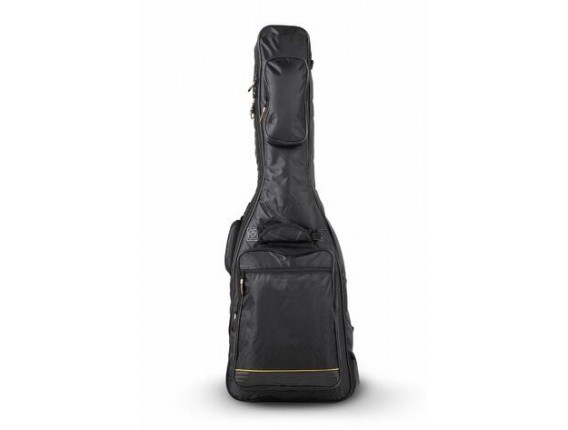 ROCKBAG RB 20506 B - Deluxe Line - Electric Guitar Gig Bag - Black