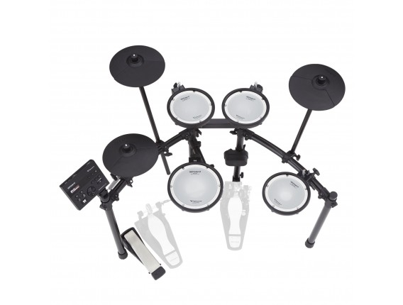 ROLAND TD-07DMK V-Drums batterie électronique