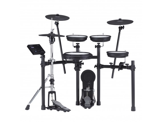ROLAND - TD-07KVX - V-Drums batterie électronique