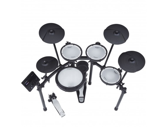 ROLAND - TD-07KX - V-Drums batterie électronique
