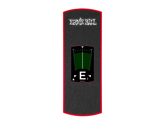 ERNIE BALL - 6202 VP Jr tuner rouge