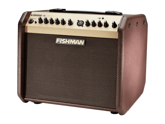 FISHMAN - PRO-LBT-500 Mini - 60 watts - bluetooth
