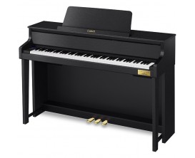 CASIO - Celviano Grand Hybrid GP-310 piano numérique noir