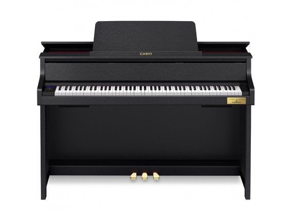 CASIO - Celviano Grand Hybrid GP-310 piano numérique noir