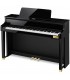 CASIO - Celviano Grand Hybrid GP-510 Polished Black piano numérique
