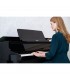 CASIO - Celviano Grand Hybrid GP-510 Polished Black piano numérique