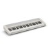 CASIO -CT-S1 WE Casiotone clavier blanc