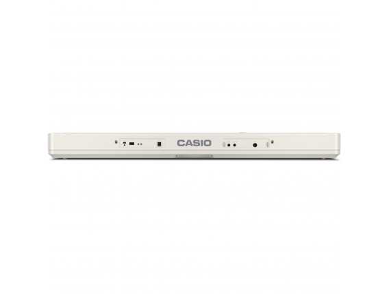 CASIO -CT-S1 WE Casiotone clavier blanc