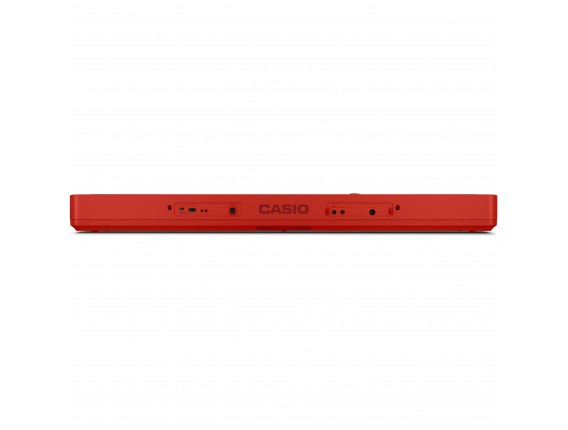 CASIO -CT-S1 RD Casiotone clavier rouge