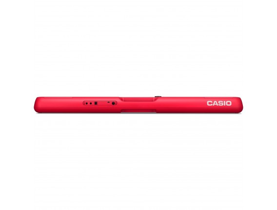 CASIO - CT-S200 RD Casiotone Red clavier 61 touches