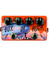 ZVEX - Box Of Rock Vexter Vexter Series Distorsion