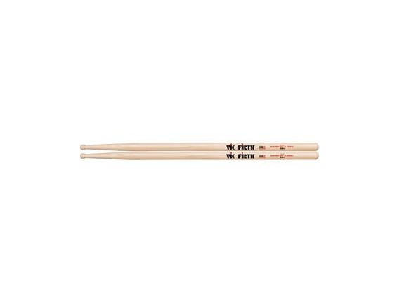 VIC FIRTH HD4 BAG AM/CLASSIC SD4 HICKORY