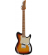 IBANEZ - AZS2209HTFB - Prestige Tri Fade Burst guitare électrique avec étui