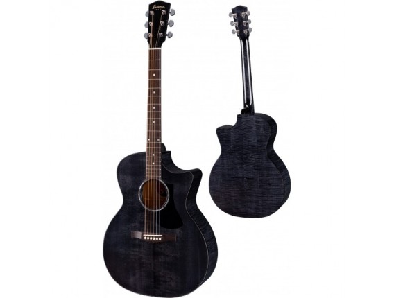 Eastman - PCH3 GACE TBK - Guitare electro-acoustique