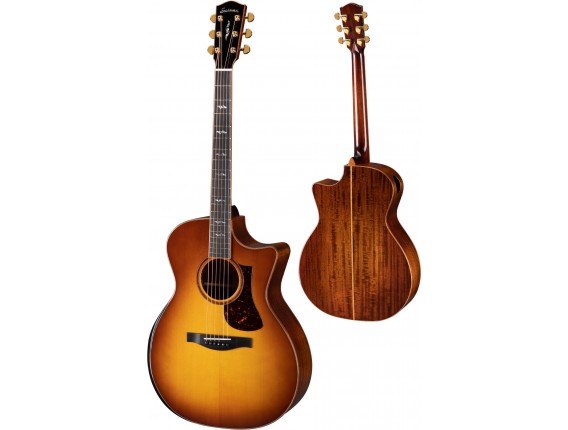 EASTMAN - AC522CE - Guitare electro-acoustique