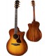 EASTMAN - AC522CE - Guitare electro-acoustique