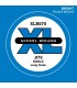 D'ADDARIO XLB075 075 XL BASSE NICKEL LONG