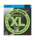 D'ADDARIO EXL165-5 BASSE 5C 45-135 LONG SCALE