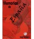 Memorias de Espana - Joep Wanders - Ed : Broekmans en Van Poppel