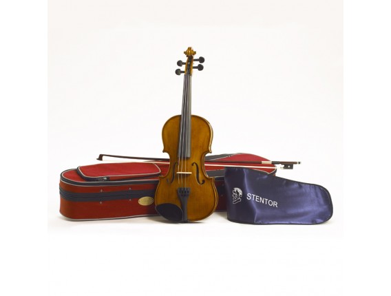 STENTOR - SR1500E - Violon 1/2, Student II, Set