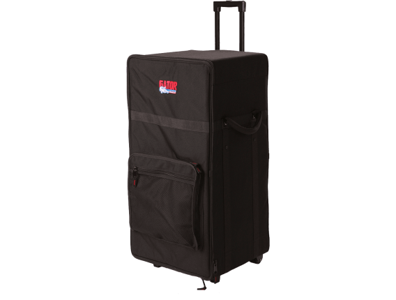 GATOR - G-901 Tête Marshall sur roulettes