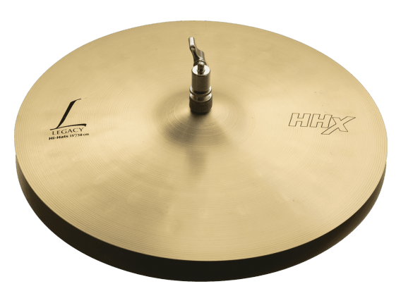 SABIAN - 11502XLN Hi-Hat - 15" Legacy