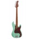 SIRE - P5+ A4/MLG - P5 Series Marcus Miller alder 4-string bass guitar mild green