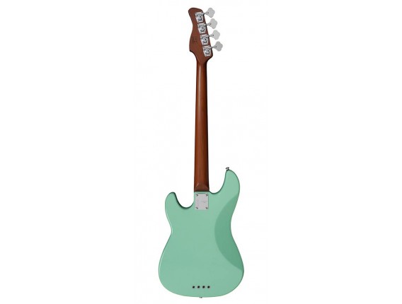 SIRE - P5+ A4/MLG - P5 Series Marcus Miller alder 4-string bass guitar mild green