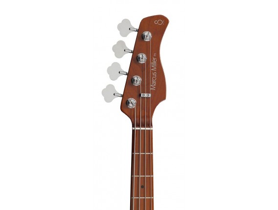 SIRE - P5+ A4/MLG - P5 Series Marcus Miller alder 4-string bass guitar mild green
