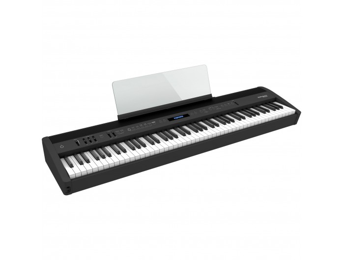 CASIO PX-S7000 BK - Piano numérique 88 touches 256 voix - Rockamusic