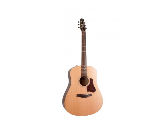SEAGULL - S6 ORIGINAL SLIM AVEC HOUSSE