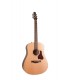 SEAGULL - S6 ORIGINAL SLIM AVEC HOUSSE