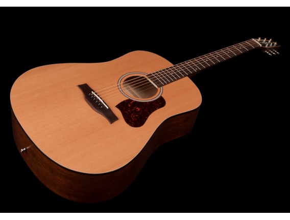 SEAGULL - S6 ORIGINAL SLIM AVEC HOUSSE
