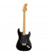 SQUIER - 0374023506 - Classic Vibe '70s Stratocaster HSS, Maple Fingerboard, Black