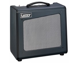LANEY - CUB-SUPER12 - Cub Super12 ampli combo à lampes avec reverb