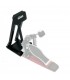 EVANS - RFBASS - Evans Pad d'entraînement RealFeel par Evans, pliable