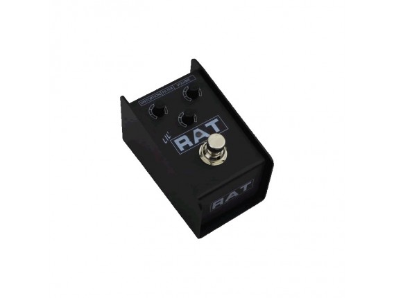 Proco Lil' Rat Distortion