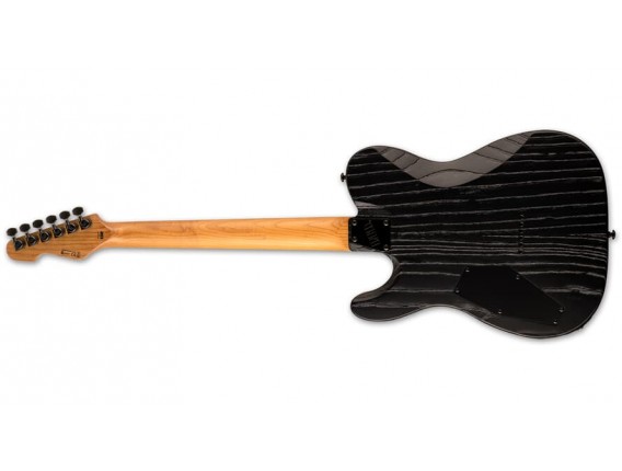 LTD - TE-1000 BLKBLAST BLACK BLAST