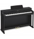 CASIO - Celviano AP-470 BK piano numérique noir