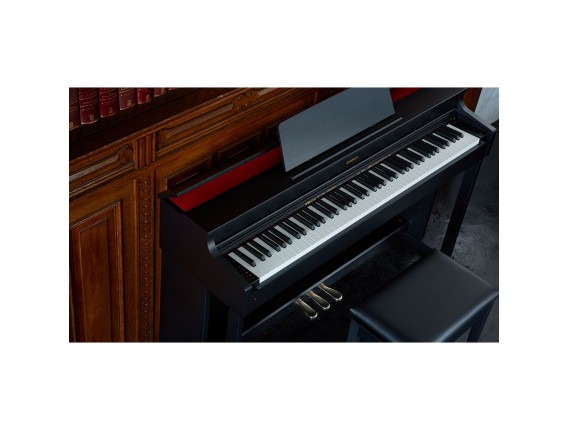 CASIO - Celviano AP-470 BK piano numérique noir
