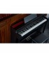 CASIO - Celviano AP-470 BK piano numérique noir