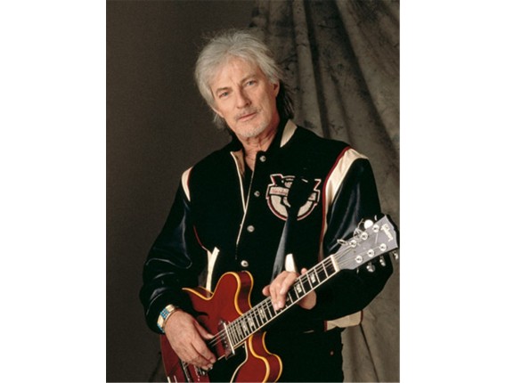 Spécial Guitare Tablatures - Hugues Aufray