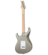 CORT - Guitare électrique, G250, Silver Metallic