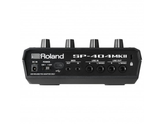 ROLAND - SP404MK2 - Sampler Echantillonneur