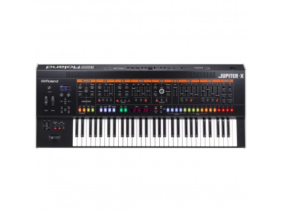 ROLAND - Jupiter-X synthétiseur