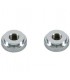 PEARL - RHA-1T/2 - LOCK NUT
