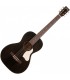 ART&LUTHERIE Roadhouse Faded Black A/E